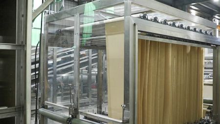 6. Hanging Air Dryer